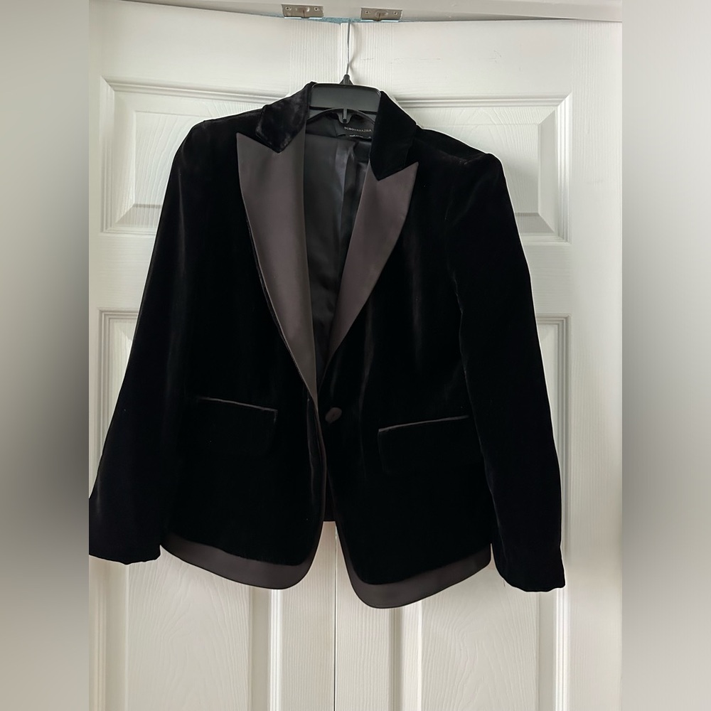 BCBG Maxazria  Jacket